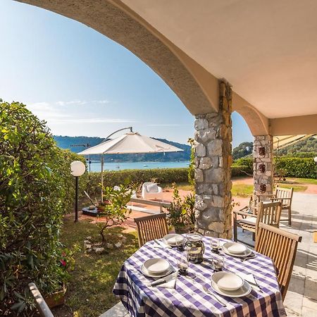 La Terrazza Tra Cielo E Mare Apartment Портовенере Екстериор снимка