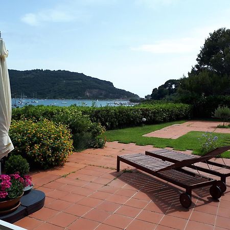 La Terrazza Tra Cielo E Mare Apartment Портовенере Екстериор снимка