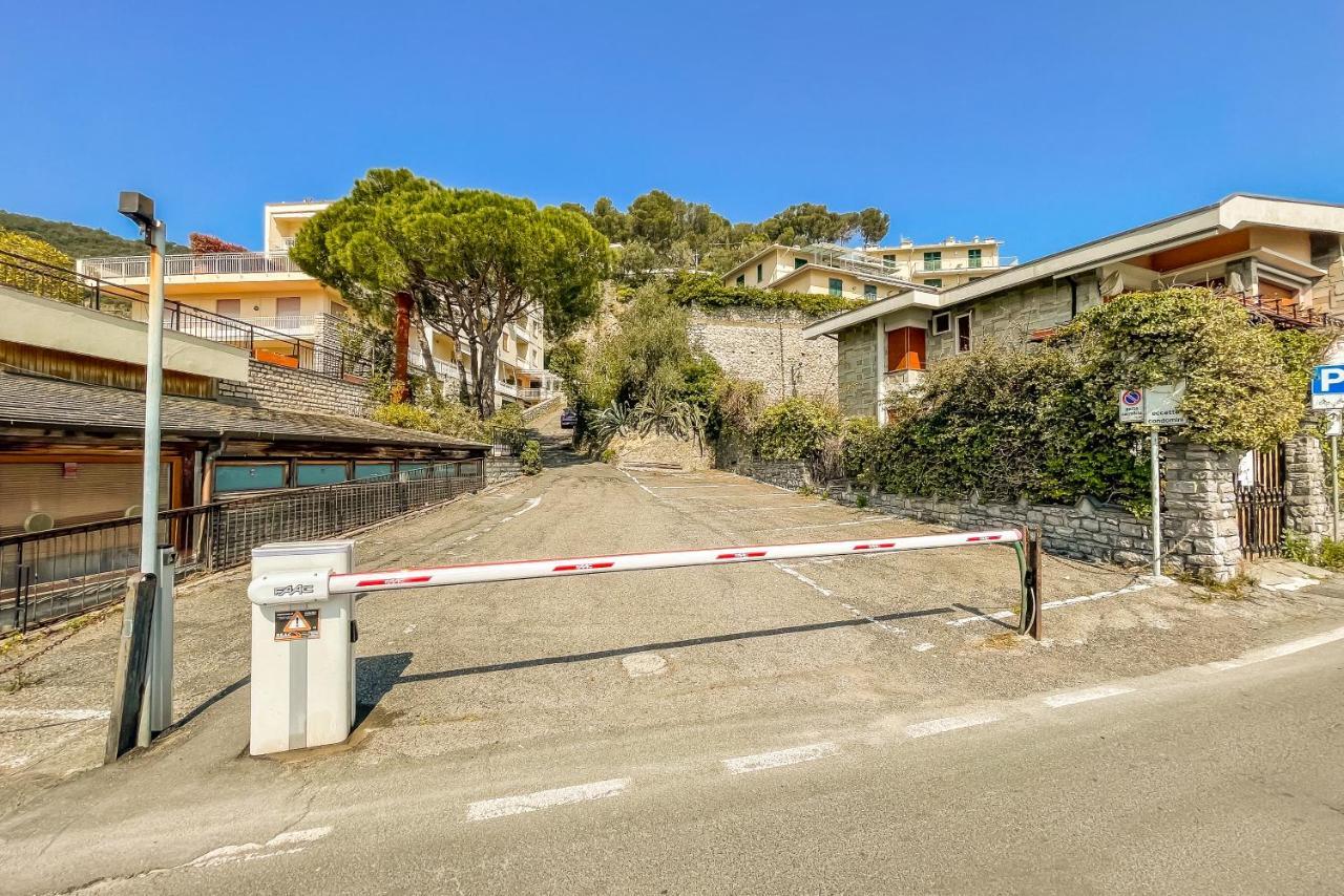 La Terrazza Tra Cielo E Mare Apartment Портовенере Екстериор снимка