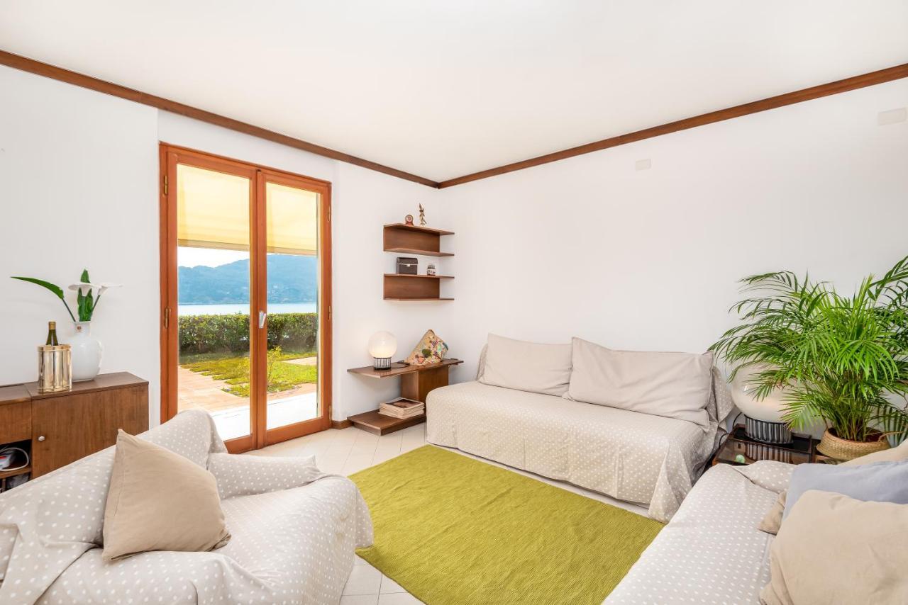 La Terrazza Tra Cielo E Mare Apartment Портовенере Екстериор снимка
