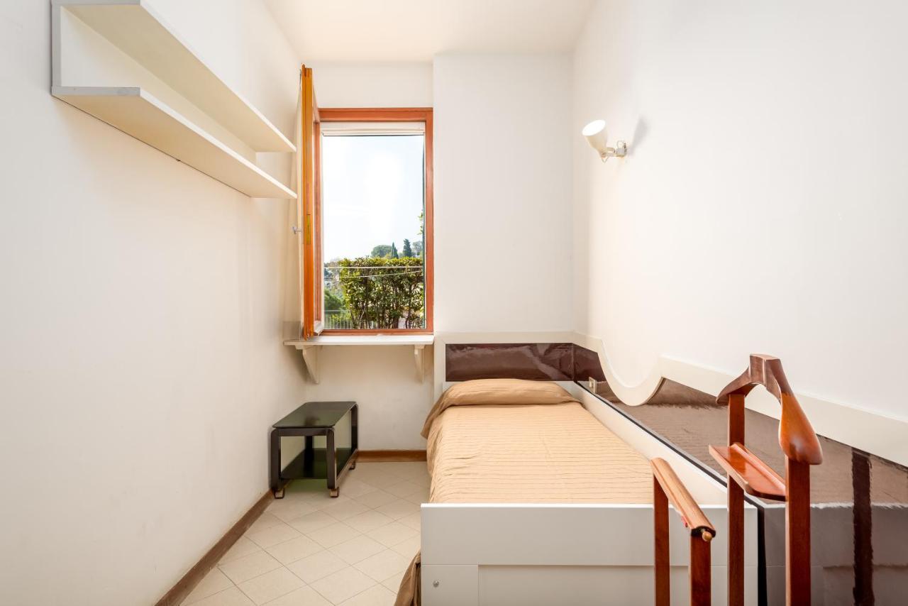 La Terrazza Tra Cielo E Mare Apartment Портовенере Екстериор снимка