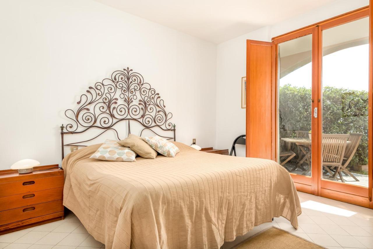 La Terrazza Tra Cielo E Mare Apartment Портовенере Екстериор снимка