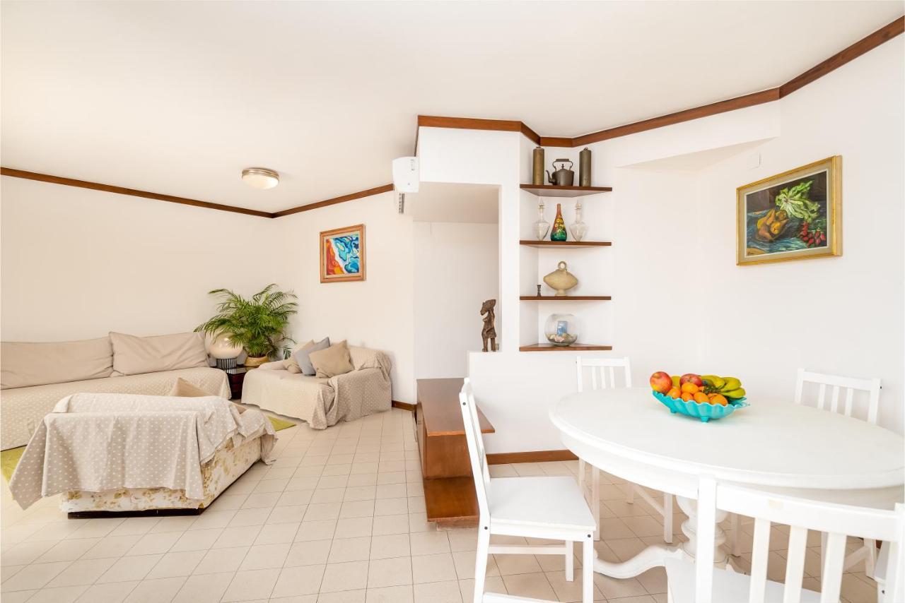 La Terrazza Tra Cielo E Mare Apartment Портовенере Екстериор снимка