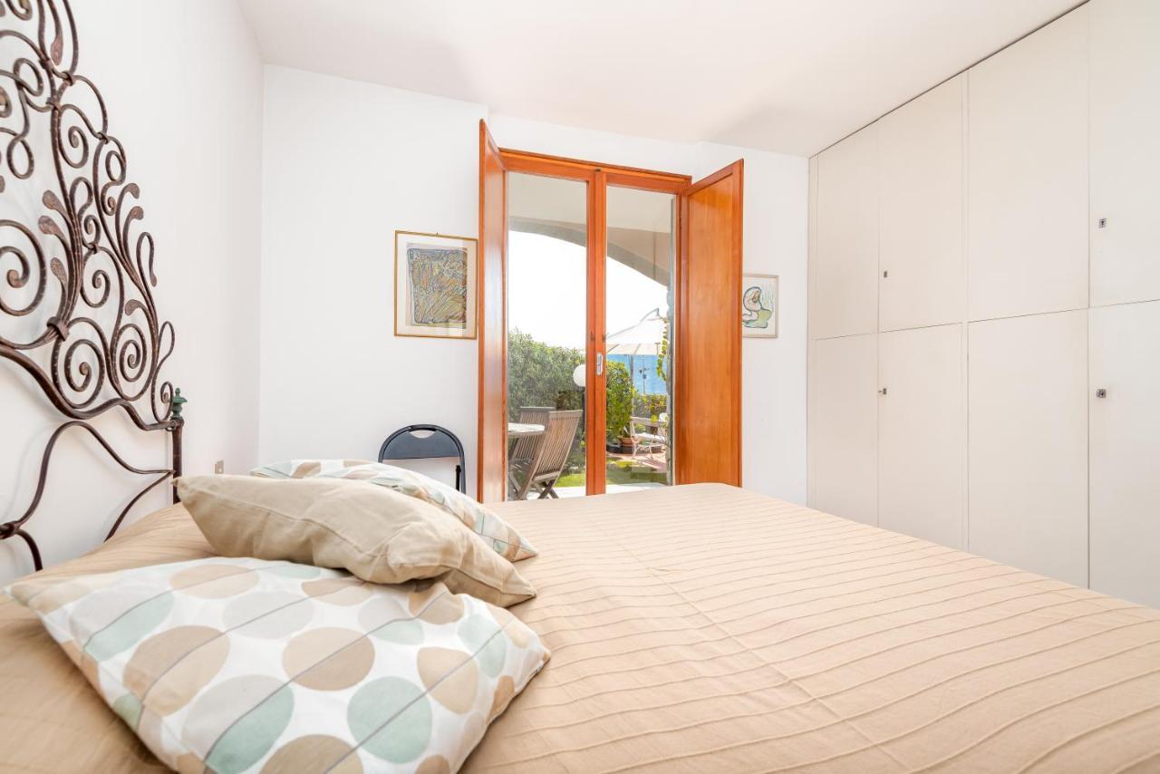 La Terrazza Tra Cielo E Mare Apartment Портовенере Екстериор снимка