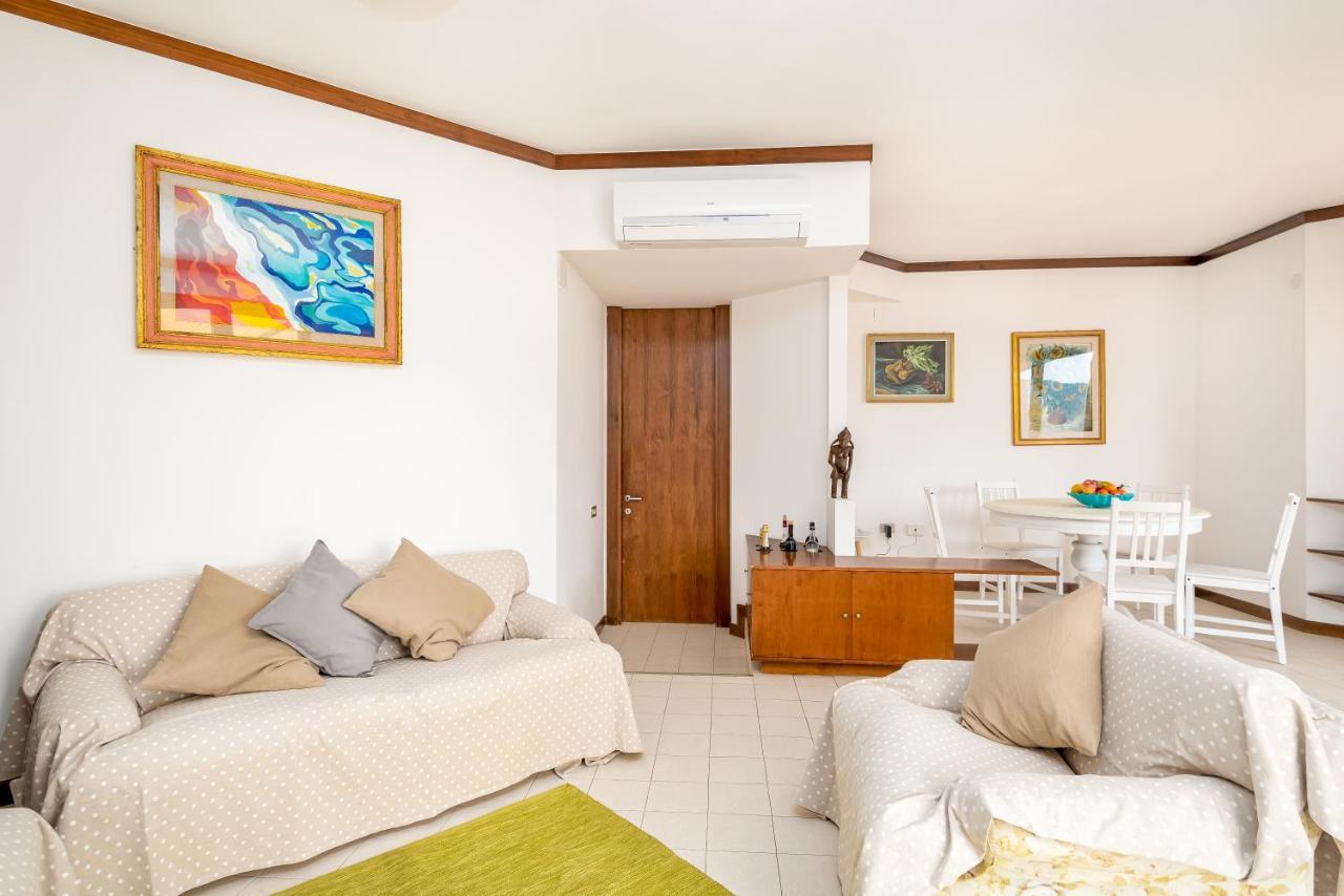 La Terrazza Tra Cielo E Mare Apartment Портовенере Екстериор снимка